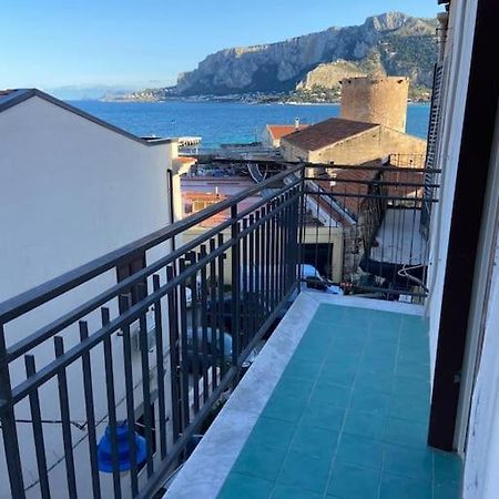 Casa Peppino Apartment Palermo Luaran gambar