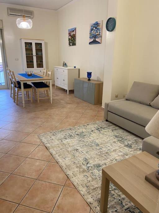 Casa Peppino Apartment Palermo Luaran gambar