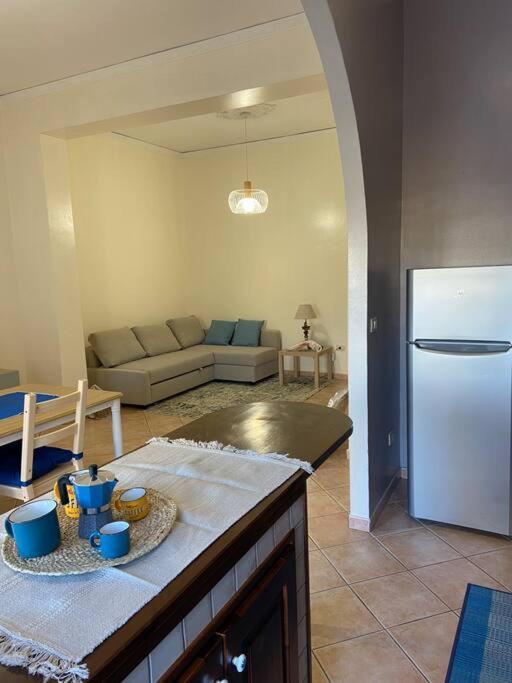 Casa Peppino Apartment Palermo Luaran gambar