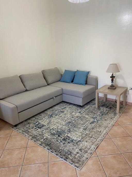 Casa Peppino Apartment Palermo Luaran gambar