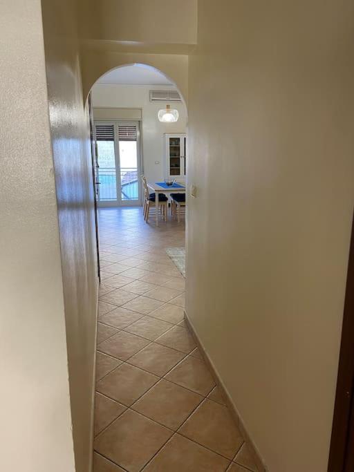 Casa Peppino Apartment Palermo Luaran gambar