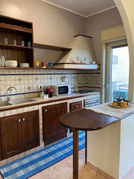 Casa Peppino Apartment Palermo Luaran gambar
