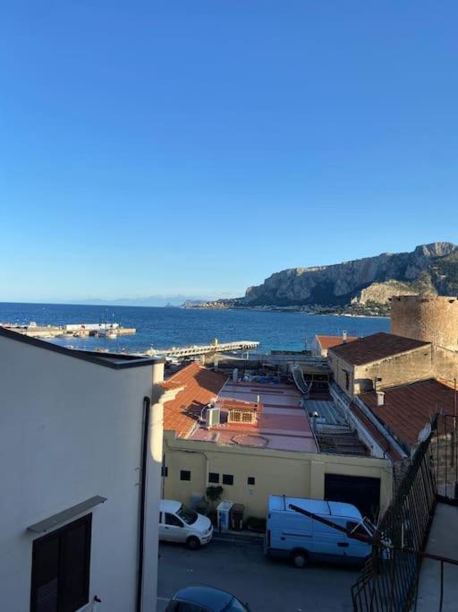 Casa Peppino Apartment Palermo Luaran gambar